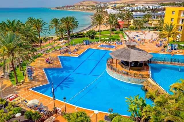 SBH Costa Calma Beach