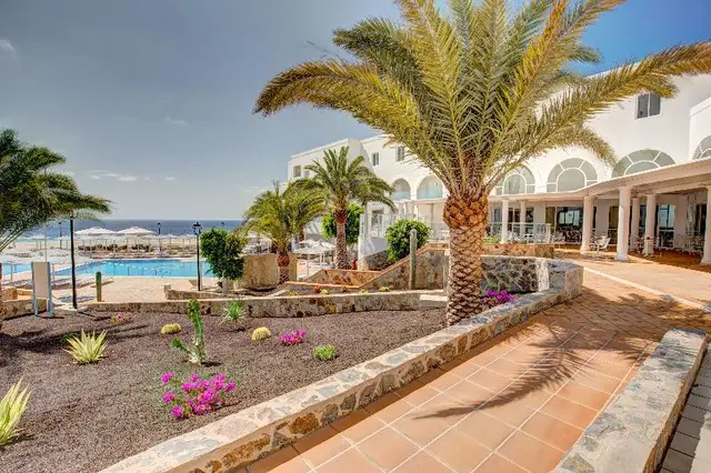 SBH Maxorata Resort