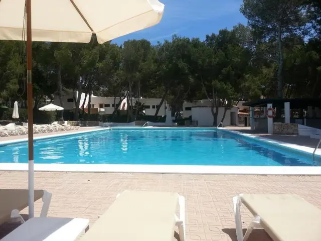 Club Cala Azul
