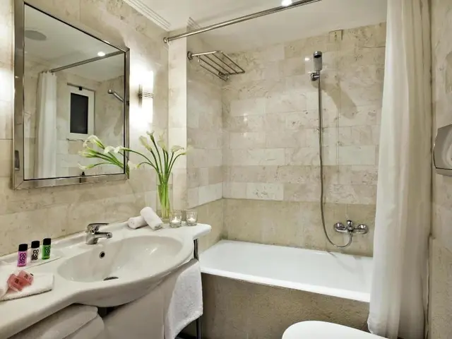 Ace Hotel & Swim Club Athens