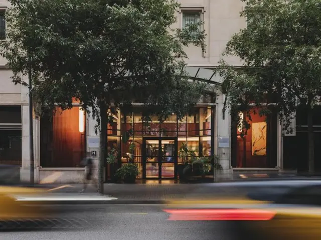 Catalonia Boulevard