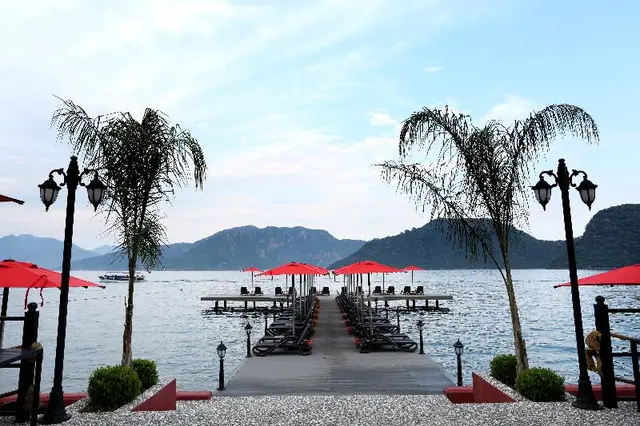 Grand Yazici Club Marmaris Palace