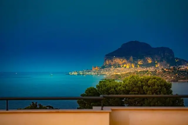 Baia del Capitano