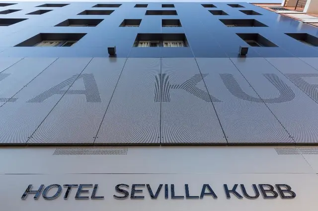 Macia Sevilla Kubb