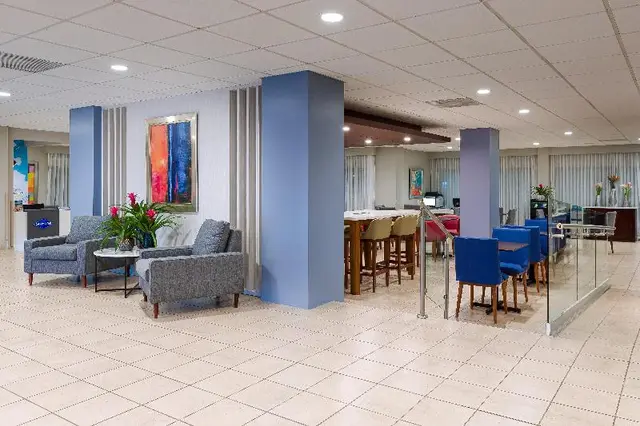 Holiday Inn Express SAN JOSE COSTA RICA AIRPORT by