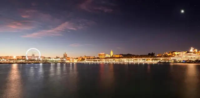 Ilunion Malaga