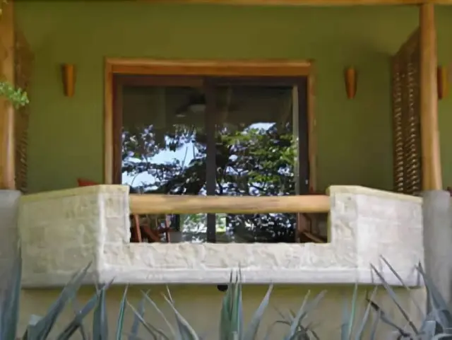 Casa Caletas