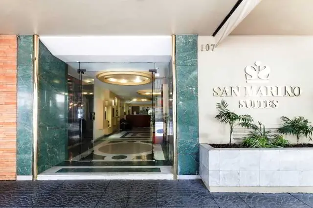 Exe Suites San Marino