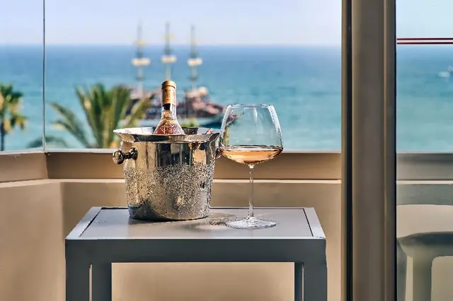 Alanya Buyuk Hotel