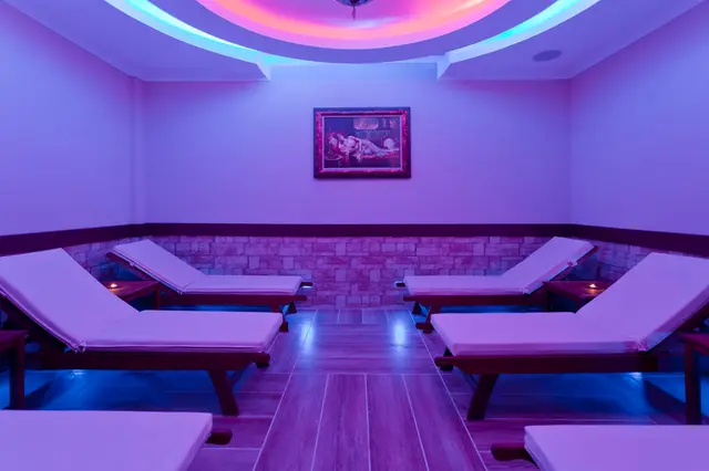 Club Mermaid Village