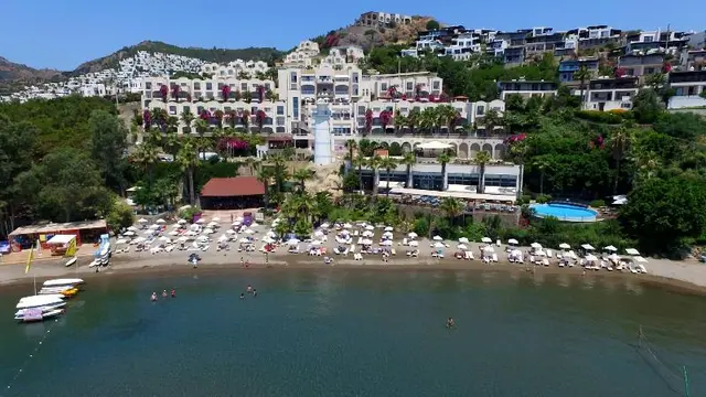 Jura Hotels Bodrum