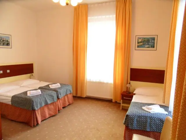 Hotel Atos