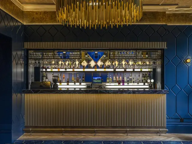 Best Western Abbots Barton Hotel