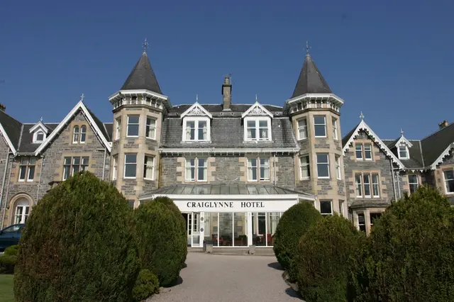 Craiglynne Hotel