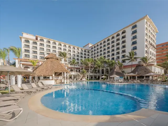 GR Solaris Cancun All Inclusive
