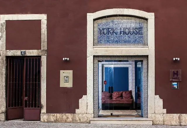 York House Hotel