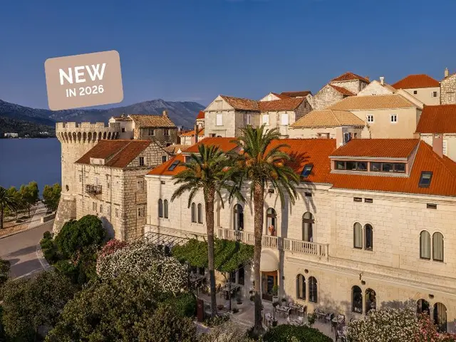 Aminess Younique Korcula Heritage Hotel