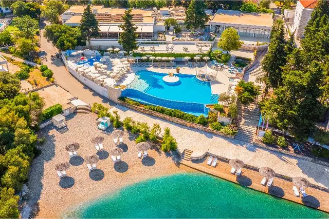Aminess Vival Port9 Resort