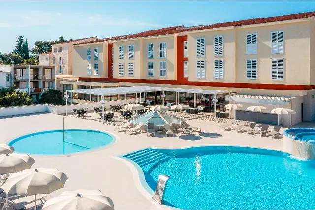 Marko Polo Maradiso Hotel by Aminess