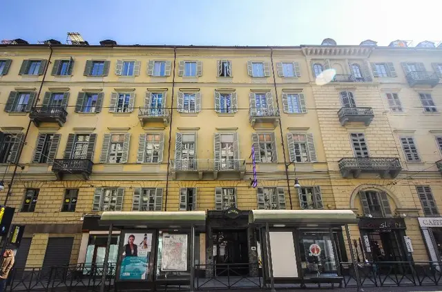 Hotel Astoria