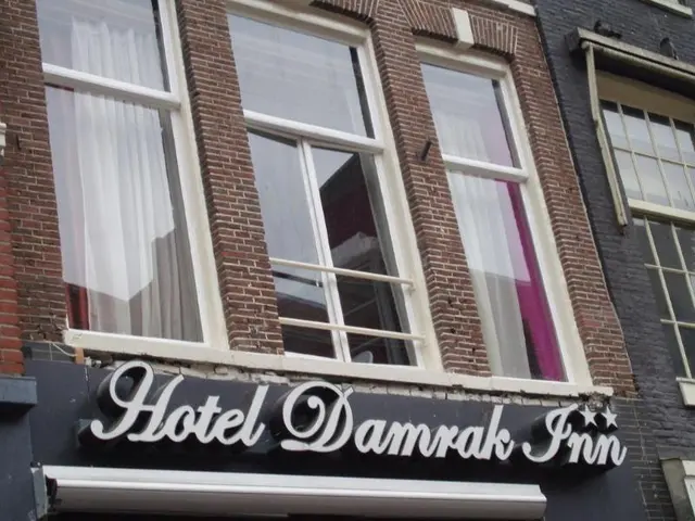 Damrak