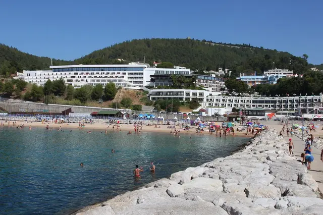 Hotel do Mar