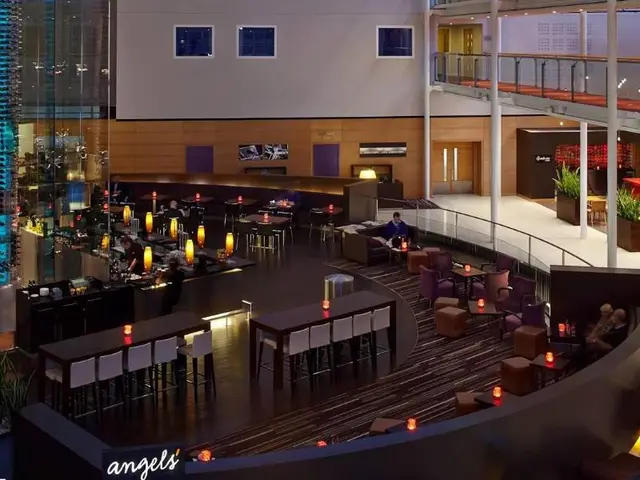 Radisson Blu Hotel London Stansted Airport