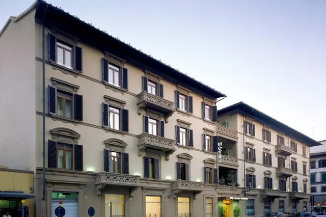 Palazzo Ognissanti