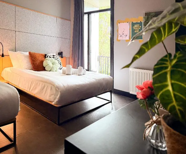 De Pijp Boutique Hotel