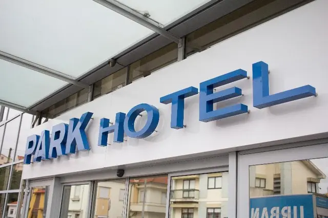 Park Hotel Porto Gaia