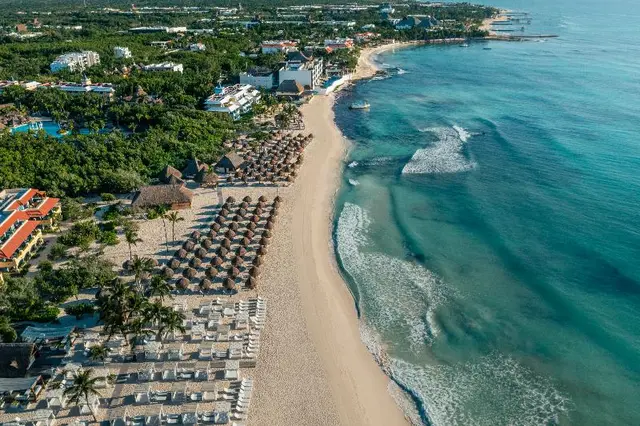 Iberostar Waves Paraiso del Mar All Inclusive