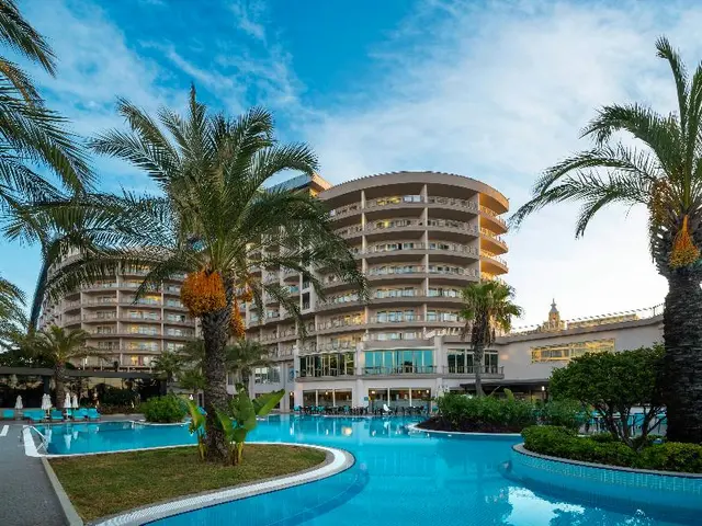 Liberty Hotels Lara