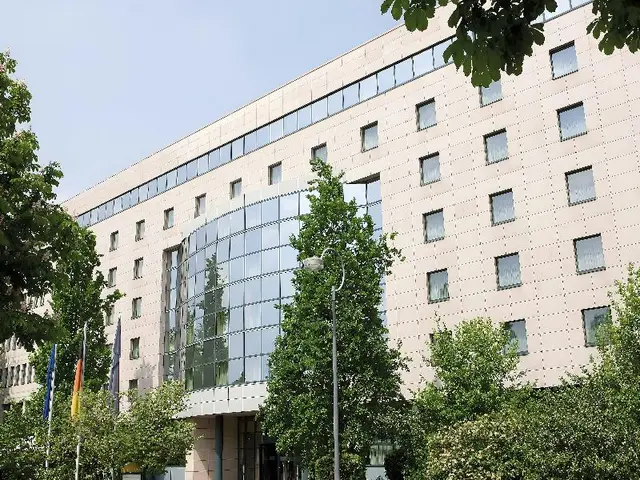 Leonardo Royal Hotel Dortmund