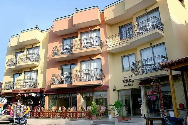 Rosy Studios