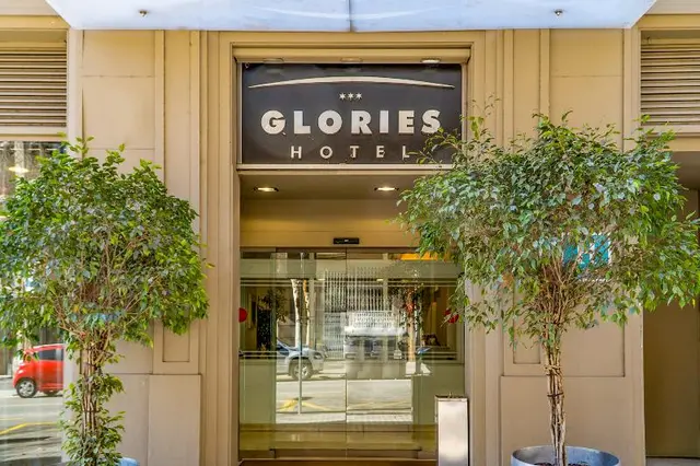 Glories