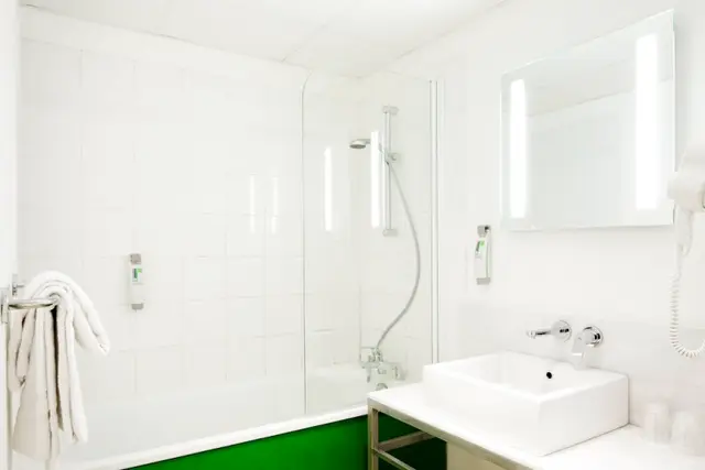 Hotel Matabi Toulouse Gare by Happyculture