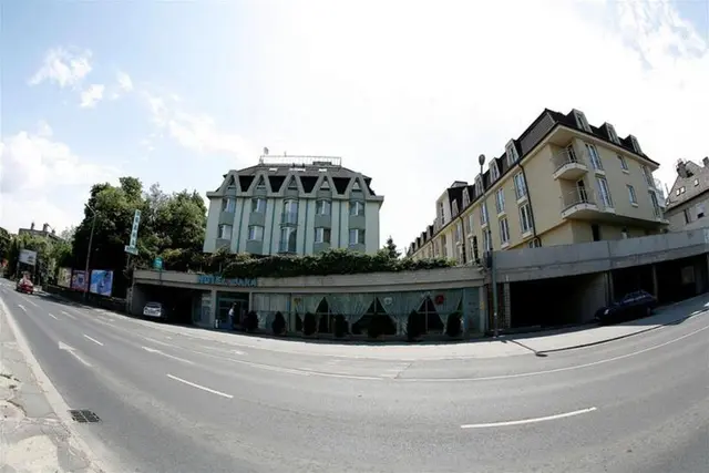Hotel Bara