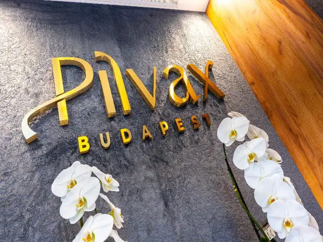 Pilvax Hotel Budapest