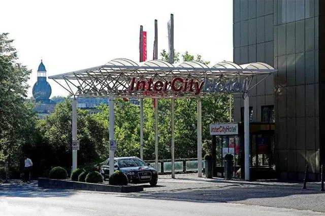 Spark by Hilton Wuppertal City Centre