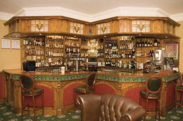 Glenspean Lodge Hotel & Restaurant