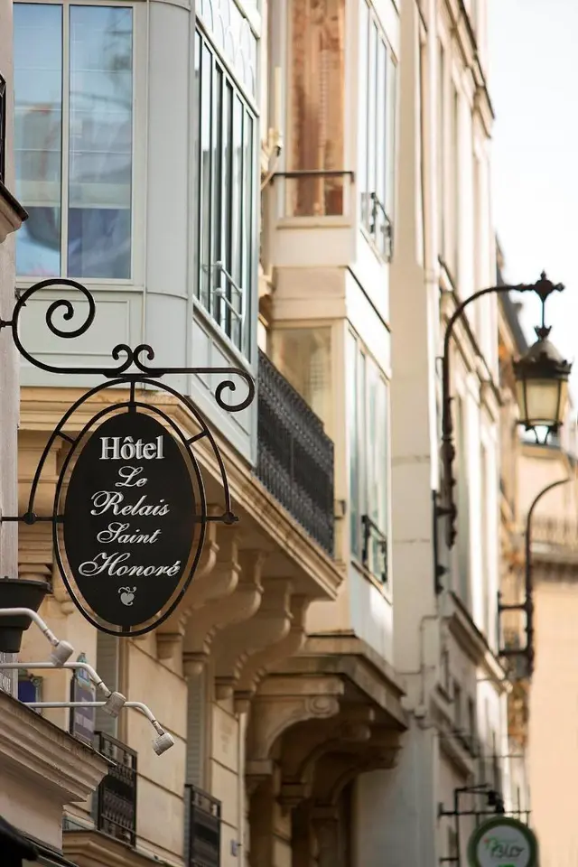 Relais Saint Honore