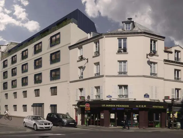 Hotel Wallace Orso Hotel