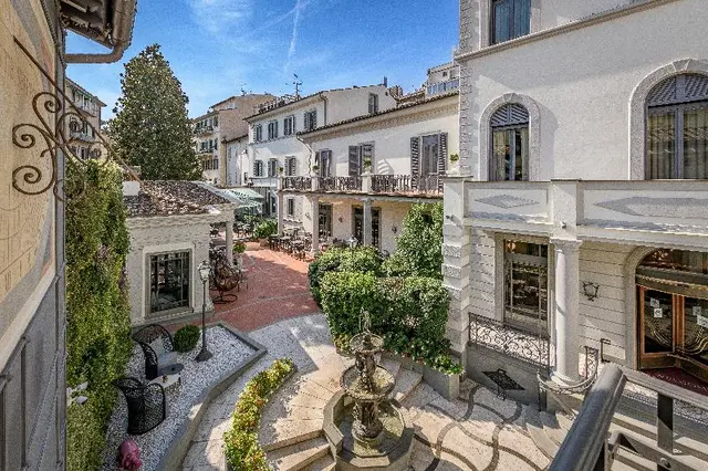 Palazzo Montebello