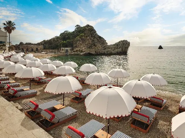 Mazzarò Sea Palace - VRetreats