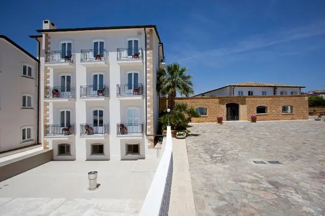 iH Hotels Agrigento Kaos Resort