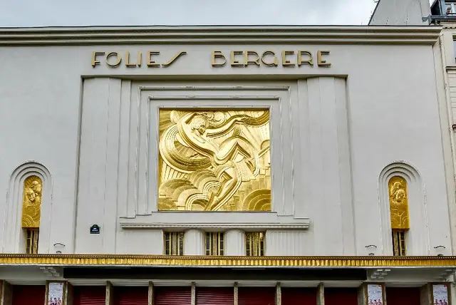Pavillon Opera Grands Boulevards