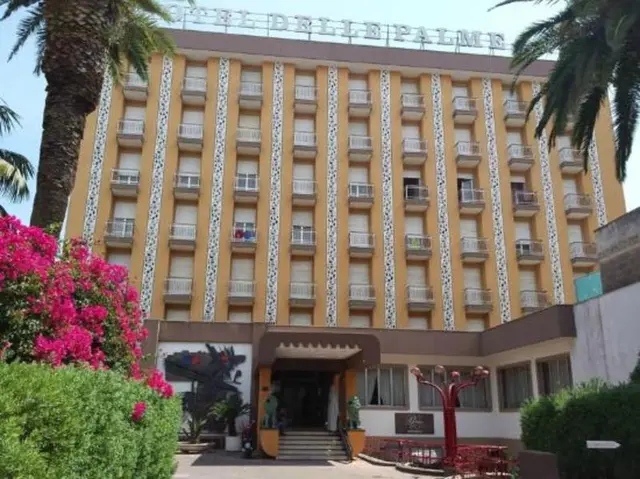Delle Palme