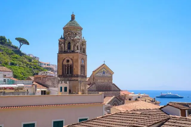 Amalfi