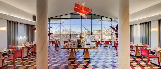 c-hotels Rubens