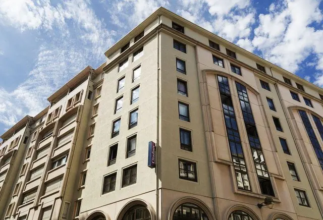 Citadines Lyon Presqu'Ile